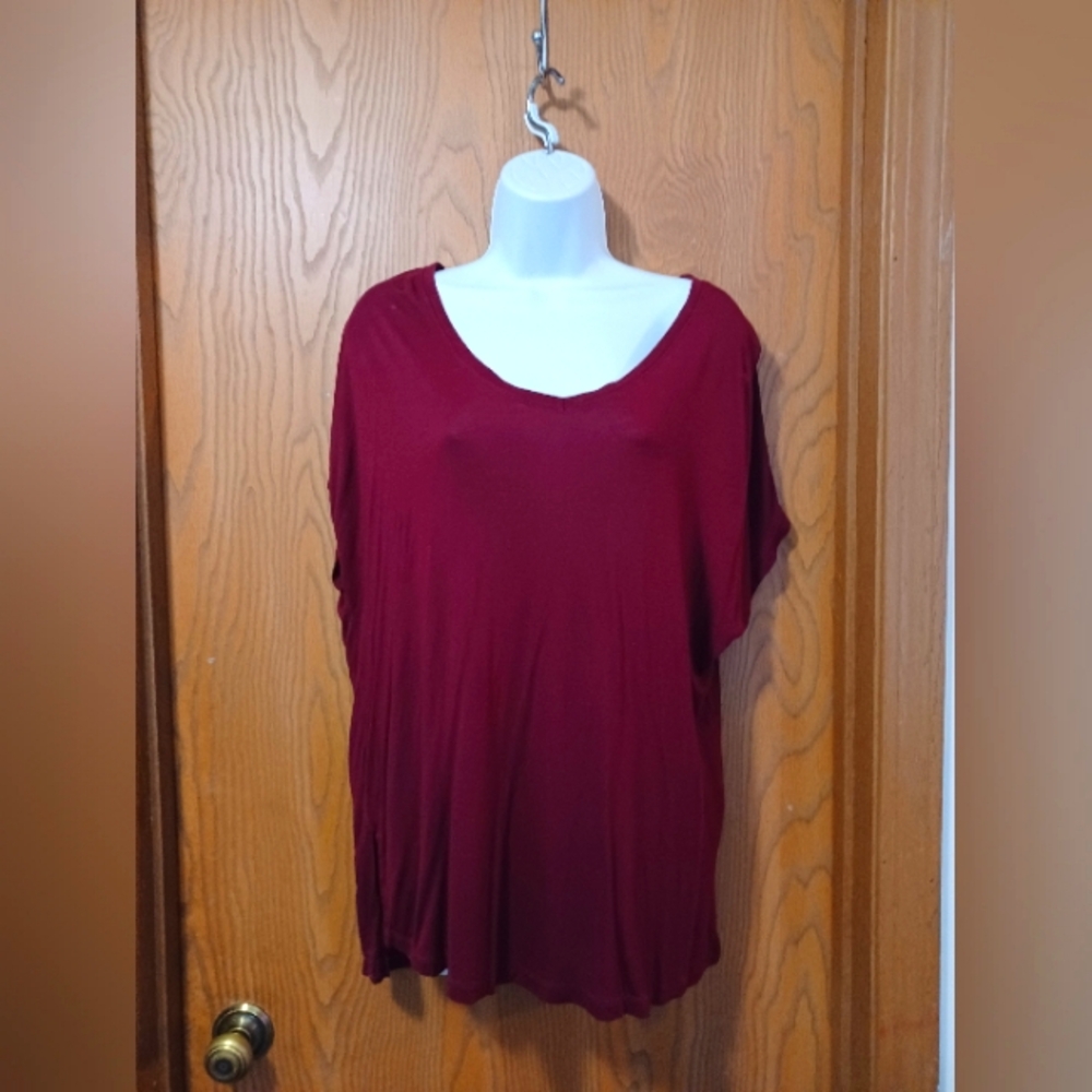 OVS Short Sleeve Tee